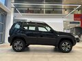 2026 Lada (ВАЗ) Niva Travel I Рестайлинг, чёрный, 1717000 рублей - вид 3