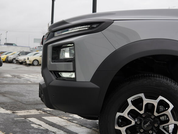 2026 JAC T9, серый, 3719000 рублей - вид 16