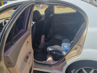 2006 Kia Rio II, бежевый, 250000 рублей, вид 5