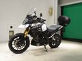 2016 Suzuki V-Strom 1000, белый, 772000 рублей - вид 3