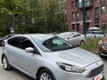 2018 Ford Focus III Рестайлинг, серебристый, 1150000 рублей - вид 4