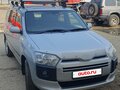 2020 Toyota Succeed I Рестайлинг, серебристый, 1300000 рублей