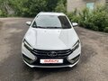 2024 Lada (ВАЗ) Vesta SW I Рестайлинг (NG), белый, 1450000 рублей - вид 3