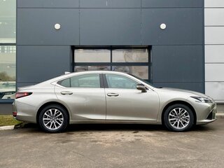 2025 Lexus ES 200 VII Рестайлинг 2, серый, 6040000 рублей, вид 5