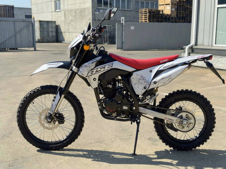 2026 BSE Z1, белый, 111900 рублей, вид 2