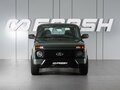 2016 Lada (ВАЗ) 2121 (4x4) Urban I Рестайлинг, зелёный, 769000 рублей - вид 2