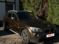 2010 BMW X1 20d I (E84), коричневый, 900000 рублей - вид 1