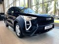 2026 Haval Jolion I Рестайлинг 2, чёрный, 2099000 рублей - вид 3