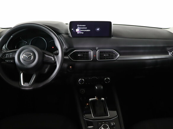 2026 Mazda CX-5 II Рестайлинг, красный, 3760000 рублей - вид 12