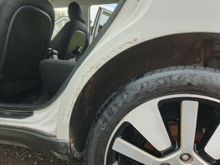 2015 Kia Soul II, белый, 1000000 рублей, вид 5