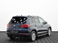 2013 Volkswagen Tiguan I Рестайлинг, синий, 1349000 рублей - вид 3