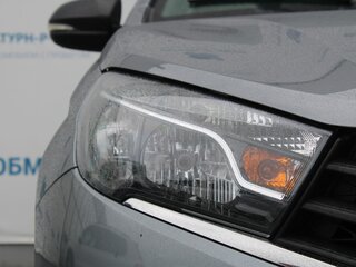 2018 Lada (ВАЗ) Vesta I, серый, 695000 рублей, вид 4