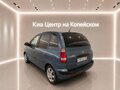 2006 Hyundai Matrix I Рестайлинг, голубой, 345000 рублей - вид 4