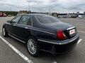 1999 Rover 75 I, синий, 490000 рублей - вид 8