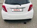 2013 Toyota Vitz III (XP130), белый, 770000 рублей - вид 4