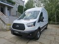 2021 Ford Transit, белый, 2790000 рублей - вид 1