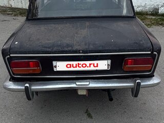 1975 Lada (ВАЗ) 2103, коричневый, 90000 рублей, вид 2