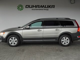 2013 Volvo XC70 II, бежевый, 1530000 рублей, вид 2