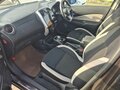 2016 Nissan Note e-Power II Рестайлинг, коричневый, 590000 рублей - вид 8