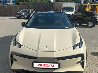 2023 Zeekr X 66 kWh I, белый, 4800000 рублей, вид 1