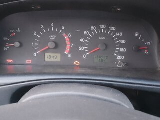 2014 Chevrolet Niva I Рестайлинг, серый, 370000 рублей, вид 4