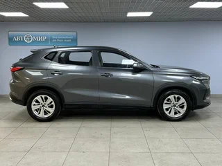 2020 Oshan X5, серый, 1070000 рублей, вид 4