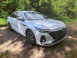 2024 Chery Arrizo 8, белый, 2050000 рублей, вид 1
