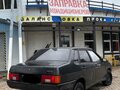 2003 Lada (ВАЗ) 2109 21093i, зелёный - вид 5