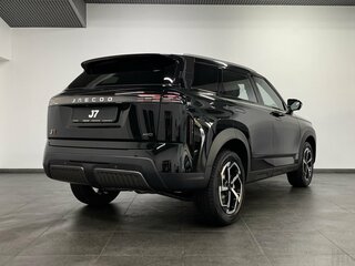 2026 Jaecoo J7 I Рестайлинг, чёрный, 3259000 рублей, вид 3