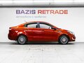 2011 Kia Rio III, красный, 585000 рублей - вид 3
