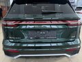 2026 Geely Monjaro I, зелёный - вид 5
