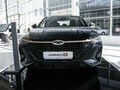 2024 Chery Arrizo 8, зелёный, 3140000 рублей - вид 2
