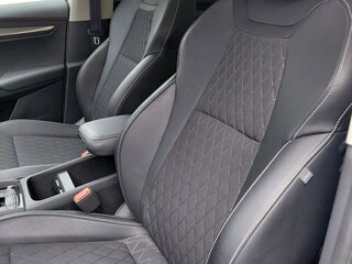 2020 Skoda Karoq I, белый, 2280000 рублей, вид 4