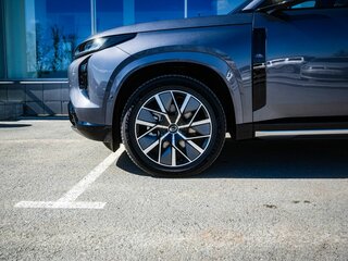2026 GAC S7, серый, 6186510 рублей, вид 5