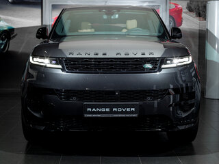 2026 Land Rover Range Rover Sport D350 III, серый, 19500000 рублей, вид 4
