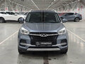 2021 Chery Tiggo 4 I Рестайлинг, серый, 1350000 рублей - вид 1