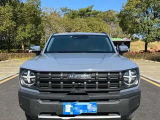 2022 Haval KuGou, серый, 1588040 рублей, вид 2