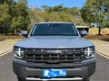 2022 Haval KuGou, серый - вид 1