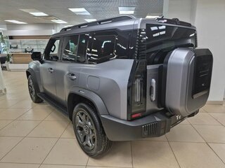 2026 Jetour T2, серый, 4499000 рублей, вид 3