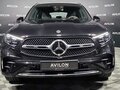 2025 Mercedes-Benz GLC 300 II (X254), чёрный - вид 4