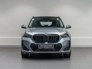 2026 BMW X1 Long 25Li xDrive III (U11/U12), серый, 5990000 рублей, вид 2