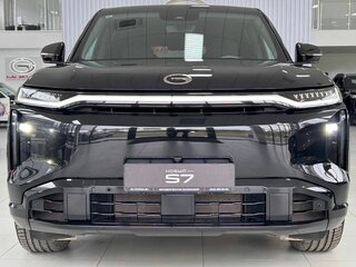 2025 GAC S7, чёрный, 6000000 рублей, вид 2