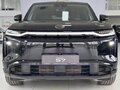 2025 GAC S7, чёрный, 6000000 рублей - вид 1