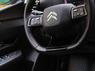 2021 Citroen C4 III, серый, 1770000 рублей, вид 3