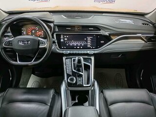 2022 Geely Atlas Pro, белый, 1149750 рублей, вид 5