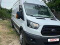2017 Ford Transit, белый, 2000000 рублей - вид 1