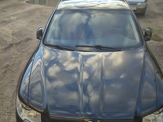 2012 Skoda Superb II, чёрный, 980000 рублей, вид 2
