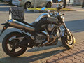 2005 Yamaha MT-01, серебристый, 699999 рублей - вид 9