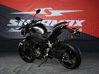 2026 Sharmax Bandit, чёрный, 499900 рублей, вид 4