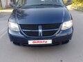 2005 Dodge Caravan 4-speed IV, синий, 725000 рублей